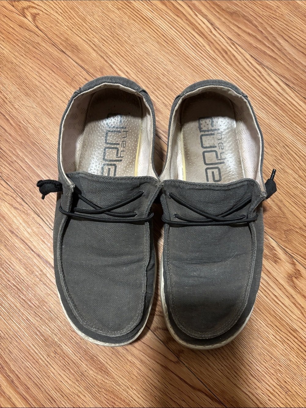 Hey Dude Shoes